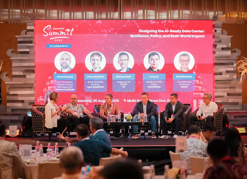 Telkom Luncurkan Program ESG 2024 sebagai Bagian Transformasi TelkomGroup